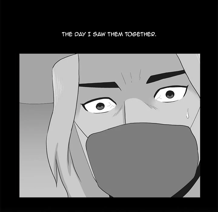 Dalhee’s Boarding House Chapter 9 - Page 31