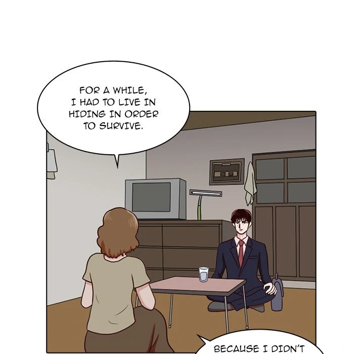 Dalhee’s Boarding House Chapter 9 - Page 33