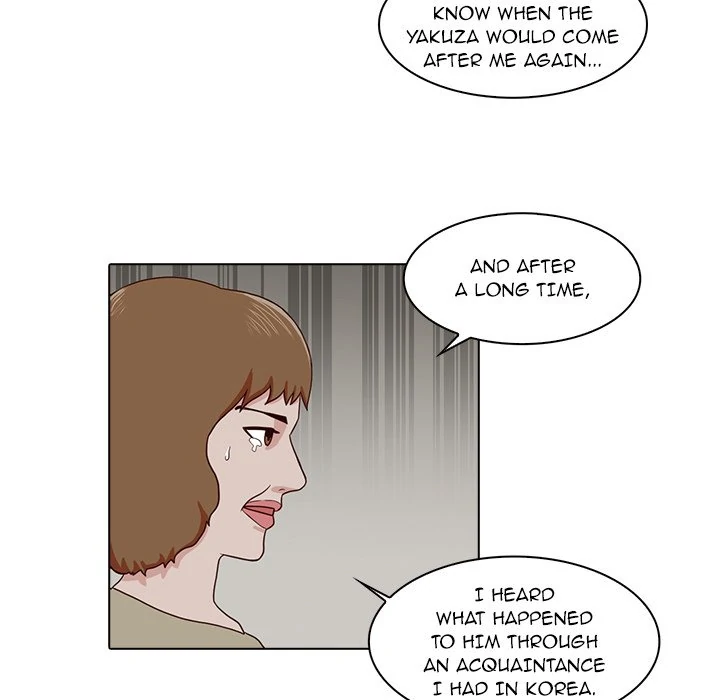 Dalhee’s Boarding House Chapter 9 - Page 34