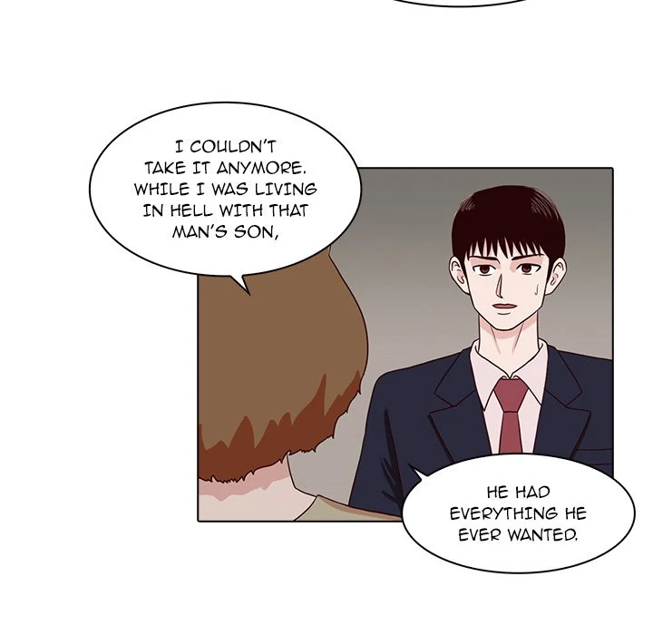 Dalhee’s Boarding House Chapter 9 - Page 36