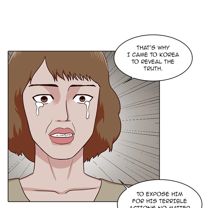 Dalhee’s Boarding House Chapter 9 - Page 37