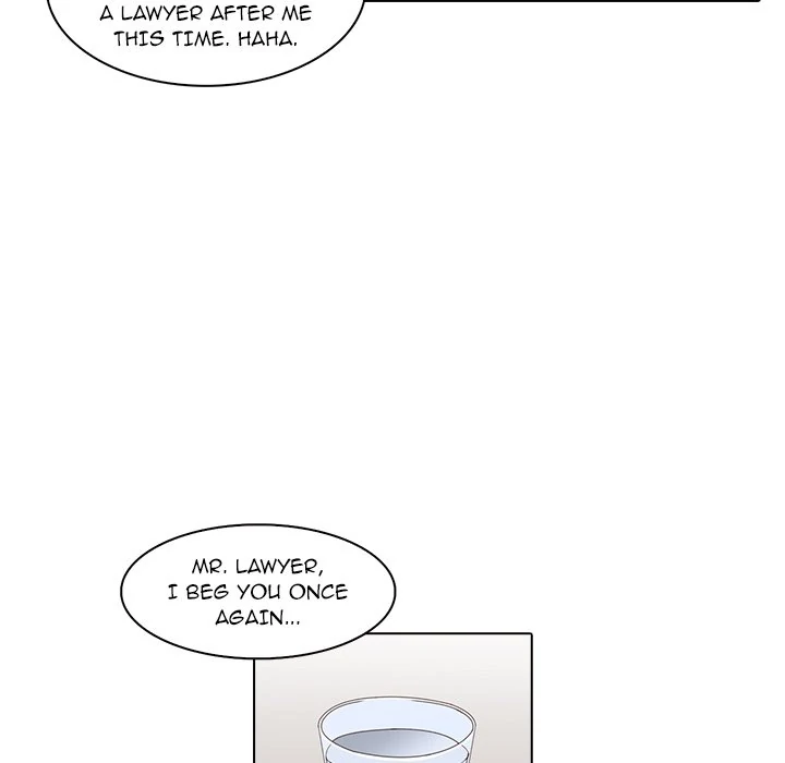 Dalhee’s Boarding House Chapter 9 - Page 39