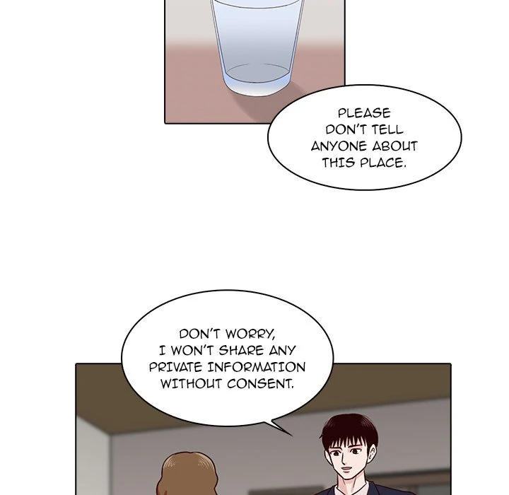 Dalhee’s Boarding House Chapter 9 - Page 40