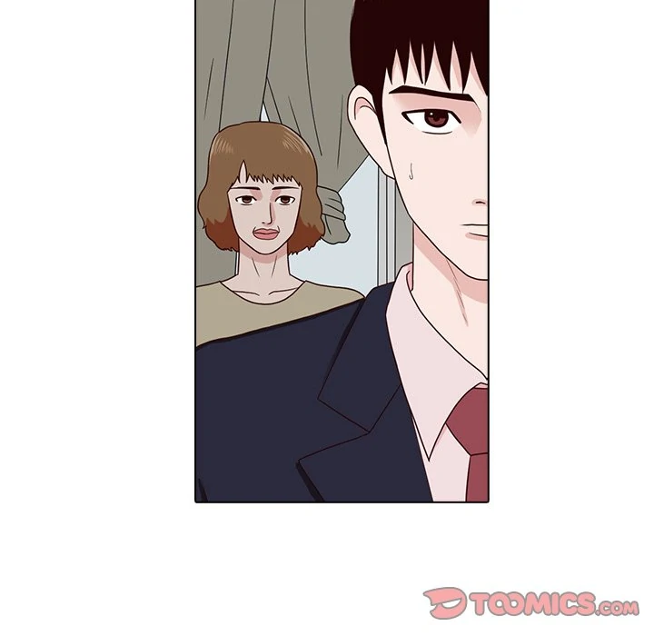 Dalhee’s Boarding House Chapter 9 - Page 42