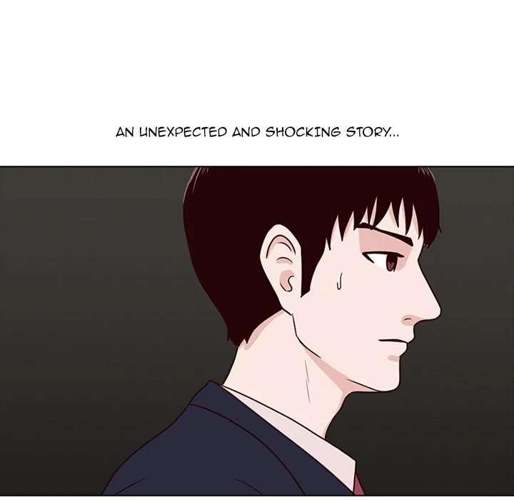 Dalhee’s Boarding House Chapter 9 - Page 43