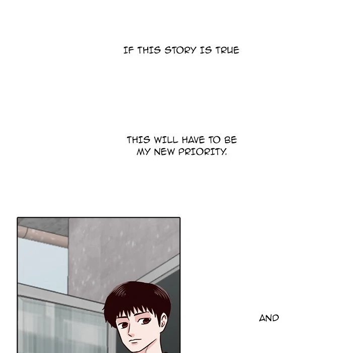Dalhee’s Boarding House Chapter 9 - Page 44