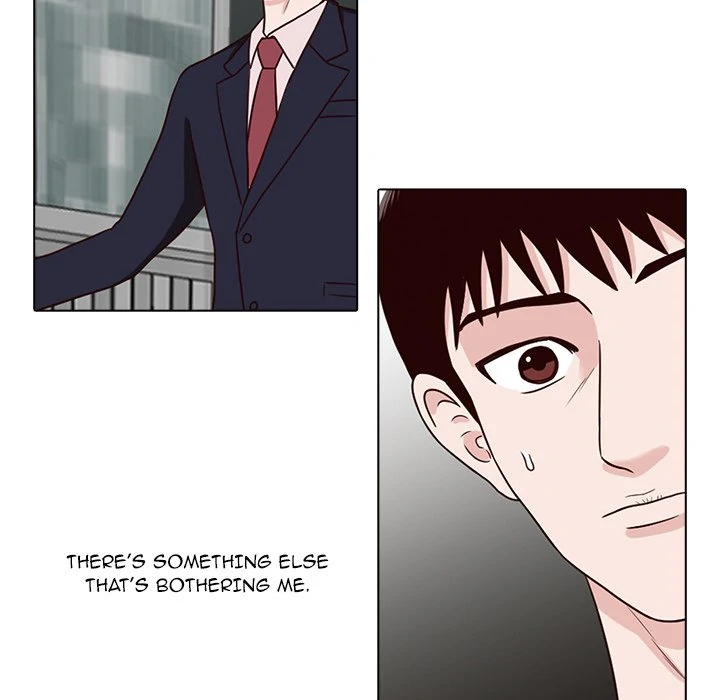Dalhee’s Boarding House Chapter 9 - Page 45