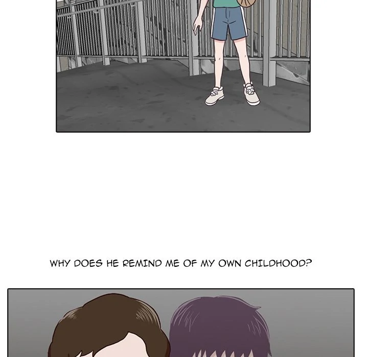 Dalhee’s Boarding House Chapter 9 - Page 47