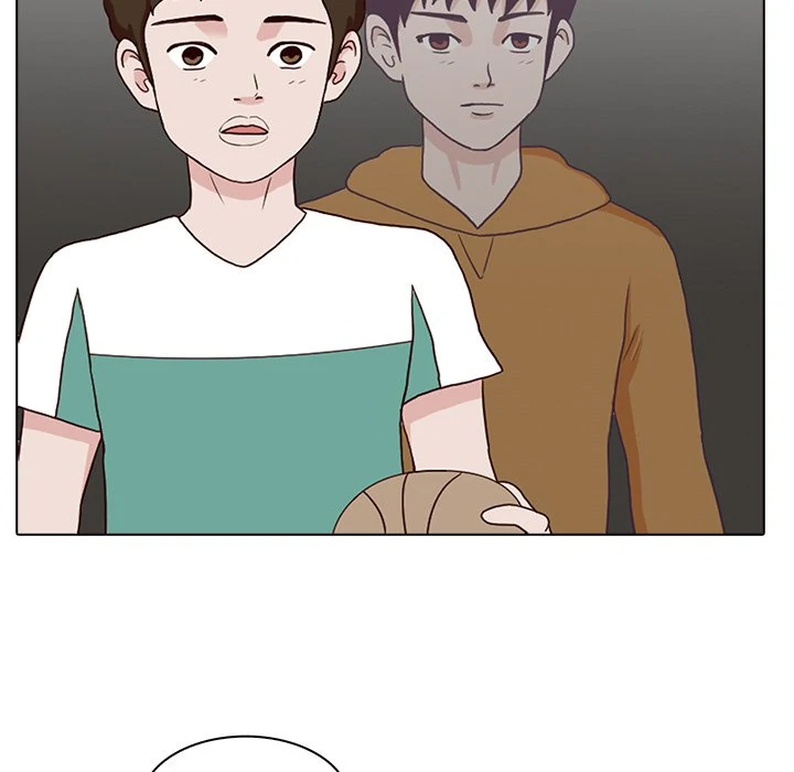 Dalhee’s Boarding House Chapter 9 - Page 48
