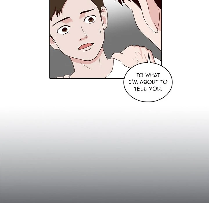 Dalhee’s Boarding House Chapter 9 - Page 50