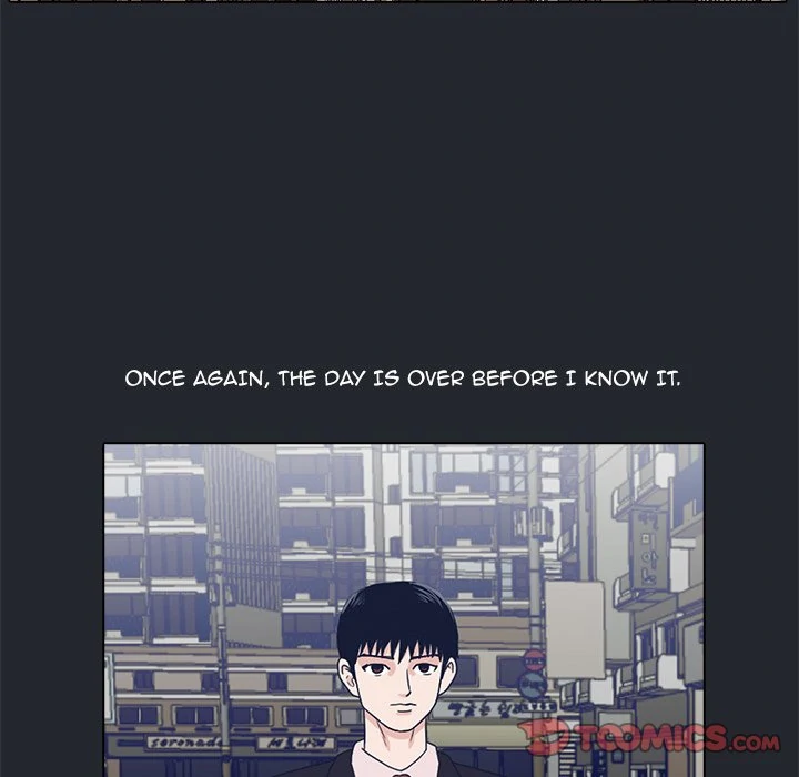 Dalhee’s Boarding House Chapter 9 - Page 52