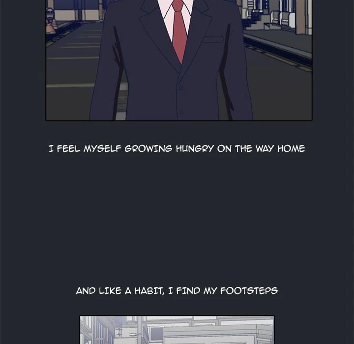 Dalhee’s Boarding House Chapter 9 - Page 53