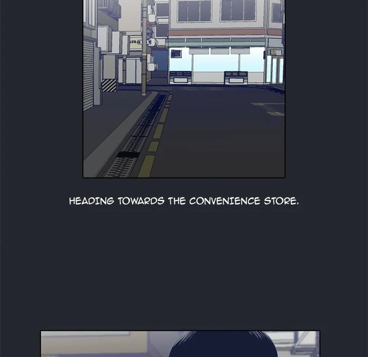 Dalhee’s Boarding House Chapter 9 - Page 54