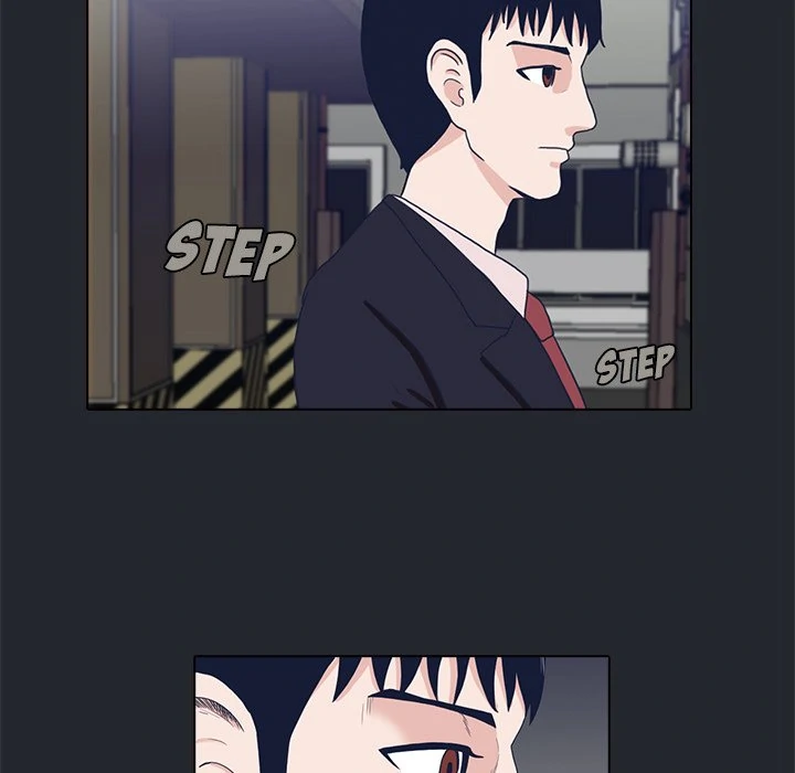 Dalhee’s Boarding House Chapter 9 - Page 55