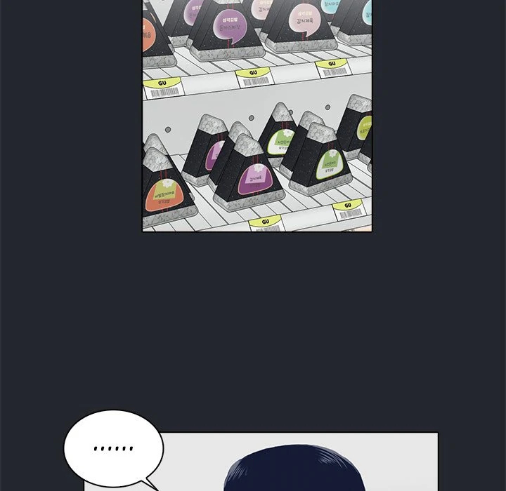 Dalhee’s Boarding House Chapter 9 - Page 58