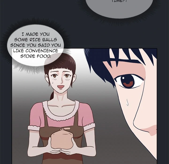 Dalhee’s Boarding House Chapter 9 - Page 60