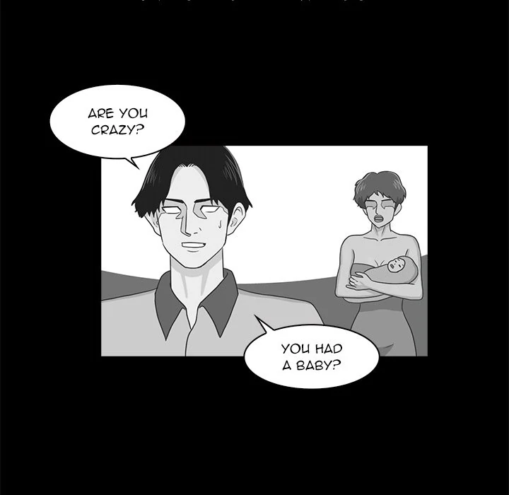 Dalhee’s Boarding House Chapter 9 - Page 7