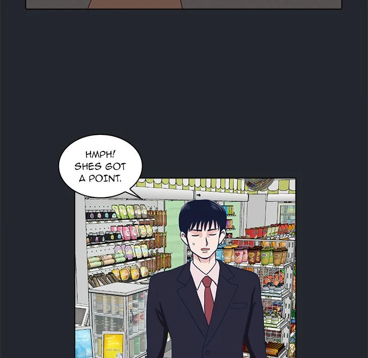 Dalhee’s Boarding House Chapter 9 - Page 61
