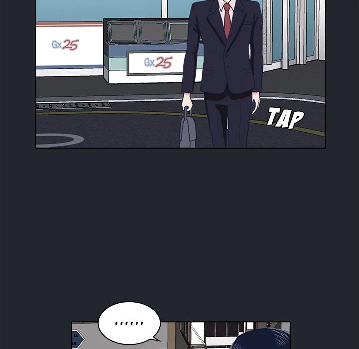 Dalhee’s Boarding House Chapter 9 - Page 63