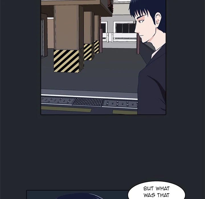 Dalhee’s Boarding House Chapter 9 - Page 64