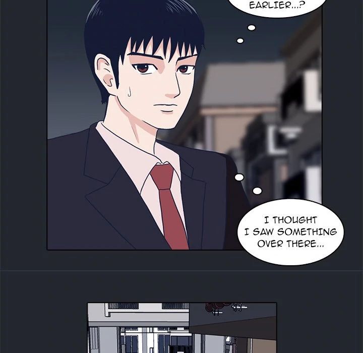Dalhee’s Boarding House Chapter 9 - Page 65