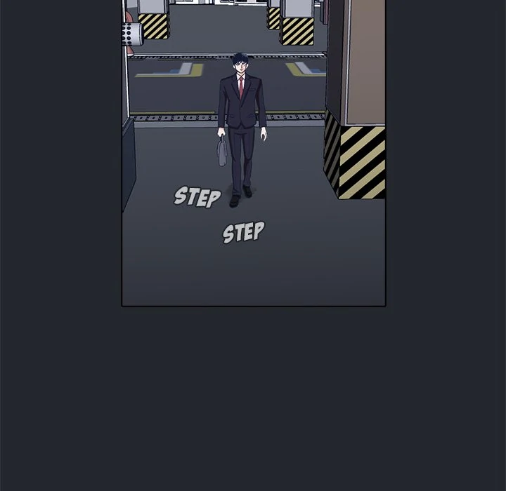 Dalhee’s Boarding House Chapter 9 - Page 66