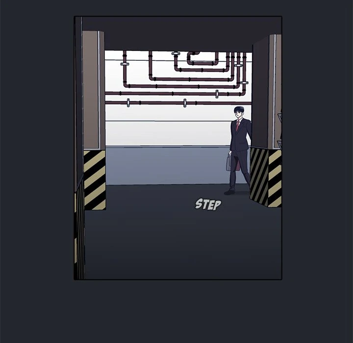 Dalhee’s Boarding House Chapter 9 - Page 67