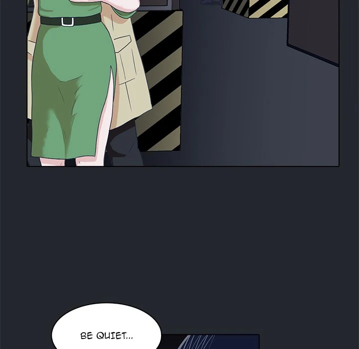 Dalhee’s Boarding House Chapter 9 - Page 69