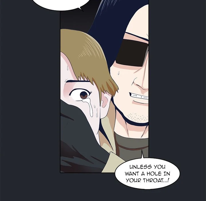 Dalhee’s Boarding House Chapter 9 - Page 70
