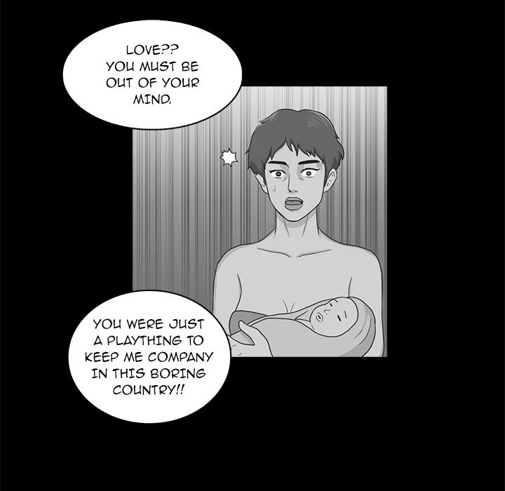Dalhee’s Boarding House Chapter 9 - Page 8