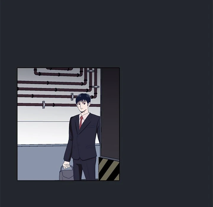 Dalhee’s Boarding House Chapter 9 - Page 71