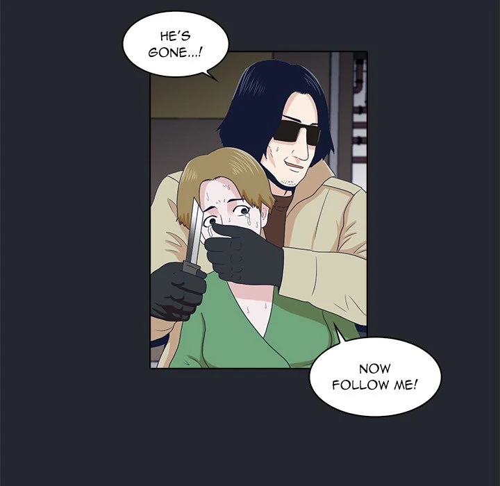 Dalhee’s Boarding House Chapter 9 - Page 75