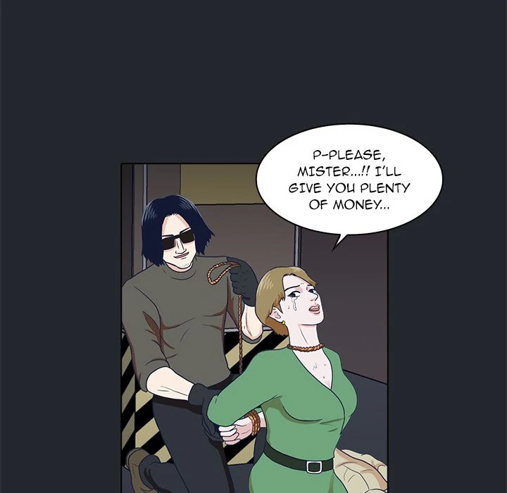 Dalhee’s Boarding House Chapter 9 - Page 76