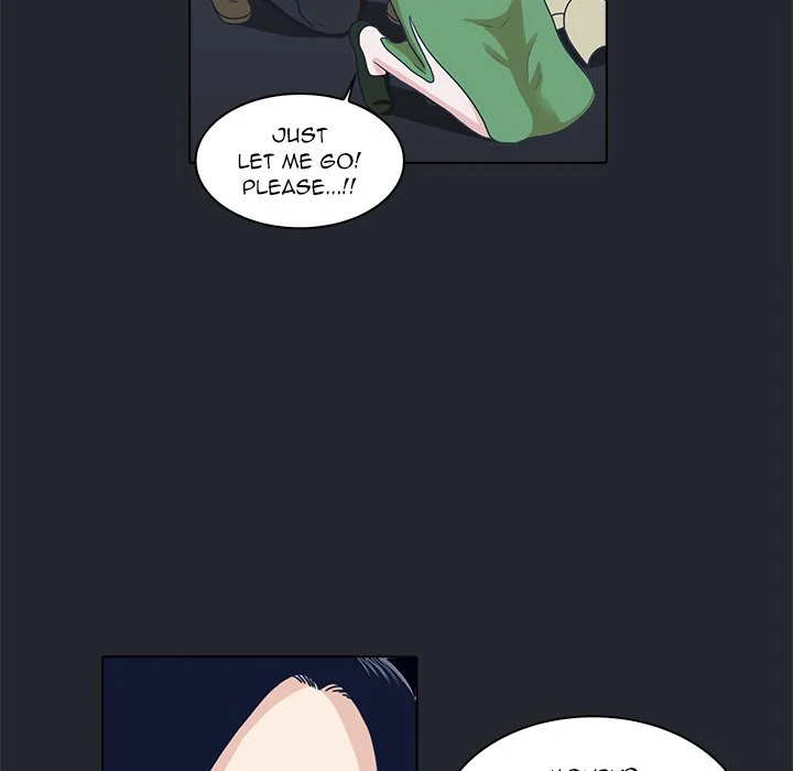 Dalhee’s Boarding House Chapter 9 - Page 77