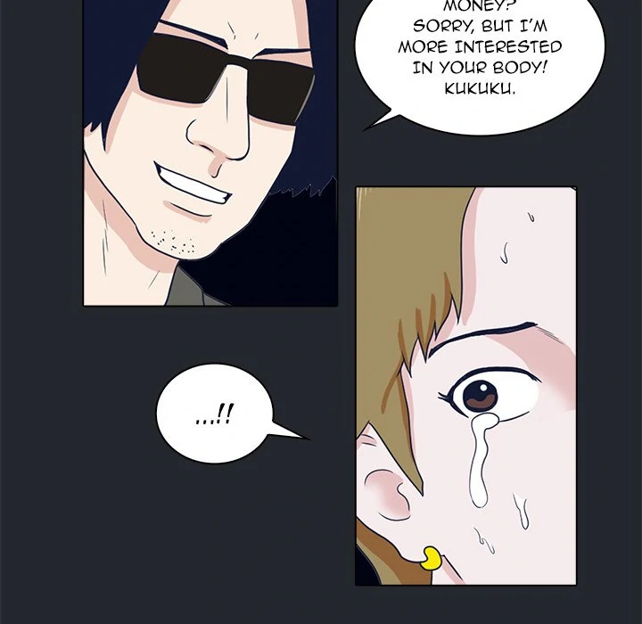 Dalhee’s Boarding House Chapter 9 - Page 78