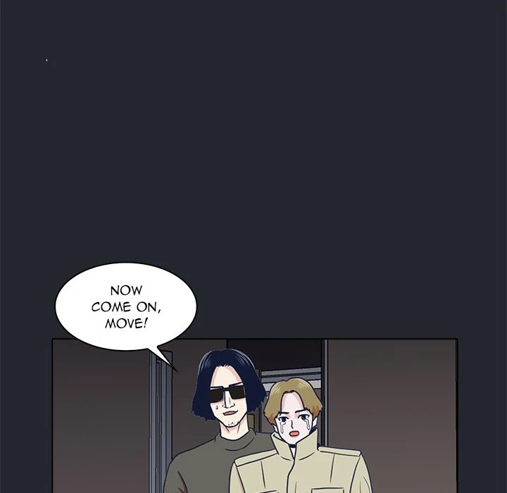 Dalhee’s Boarding House Chapter 9 - Page 79