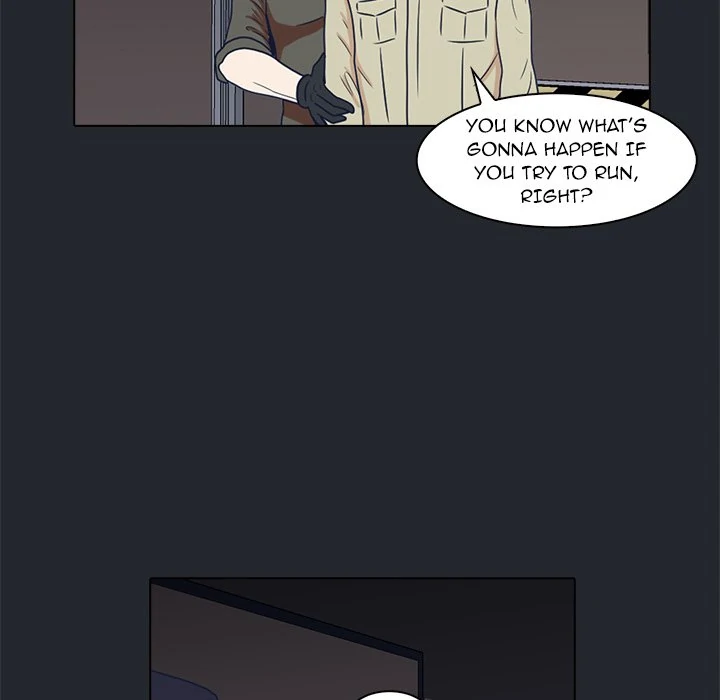 Dalhee’s Boarding House Chapter 9 - Page 80