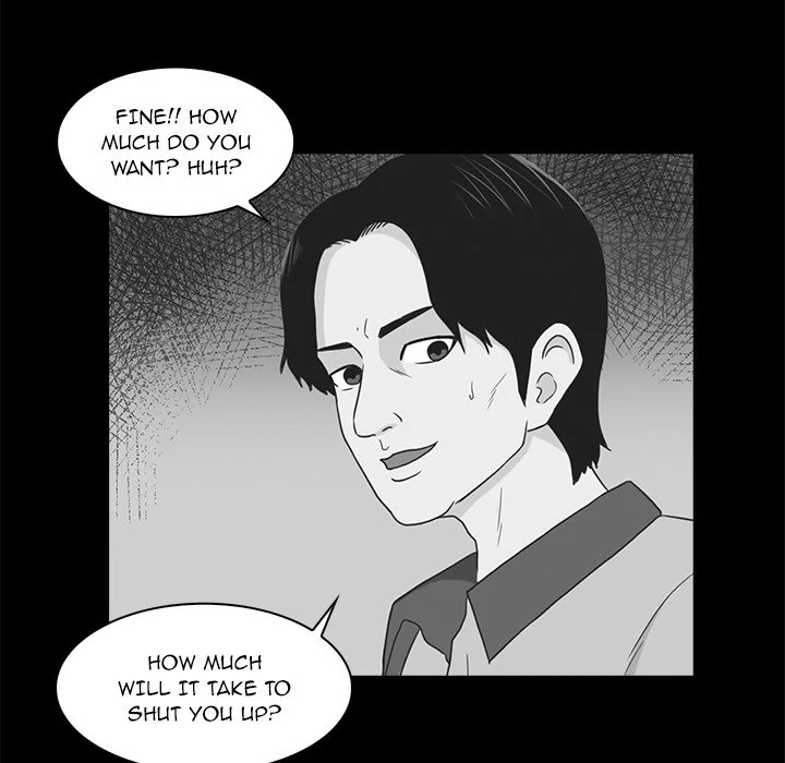 Dalhee’s Boarding House Chapter 9 - Page 9