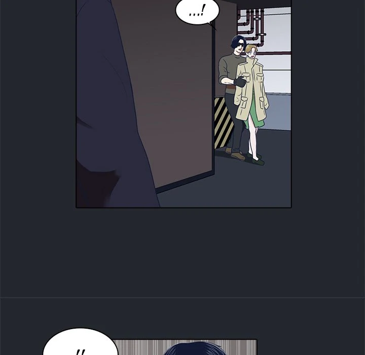 Dalhee’s Boarding House Chapter 9 - Page 81