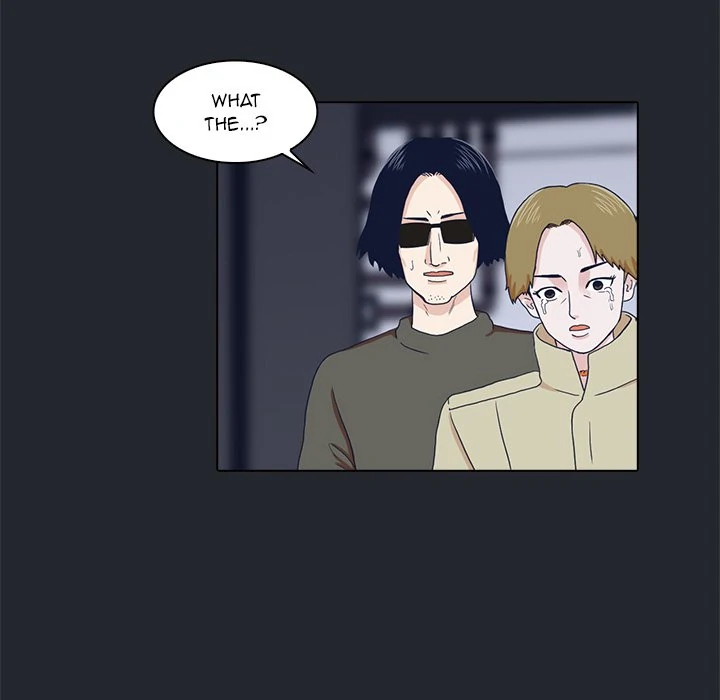 Dalhee’s Boarding House Chapter 9 - Page 83