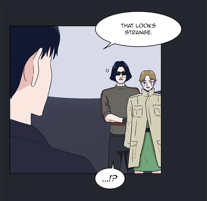 Dalhee’s Boarding House Chapter 9 - Page 84