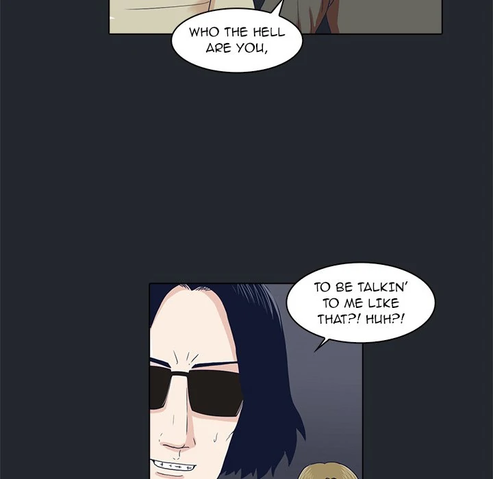 Dalhee’s Boarding House Chapter 9 - Page 87