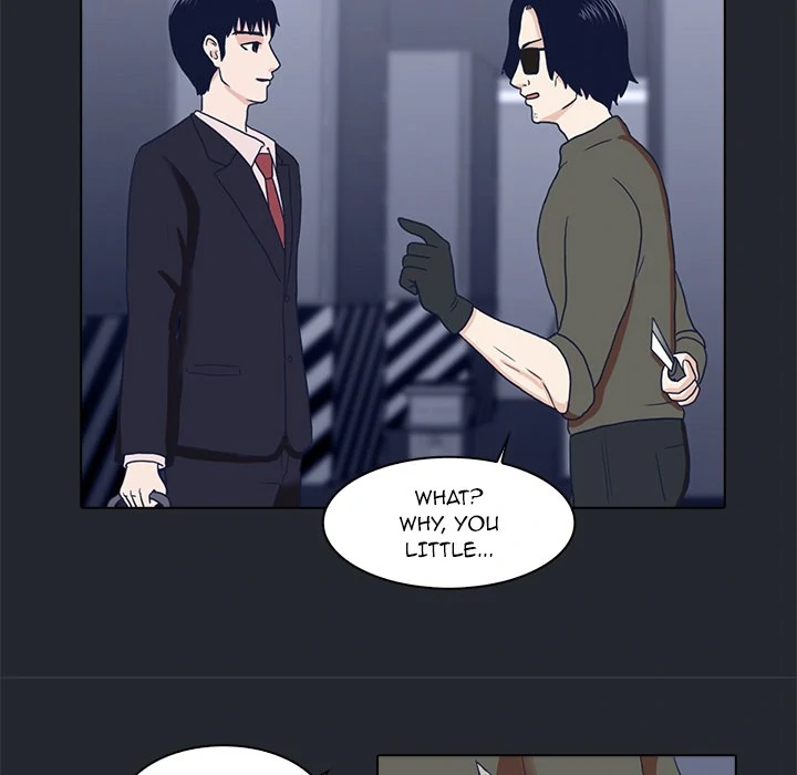 Dalhee’s Boarding House Chapter 9 - Page 89