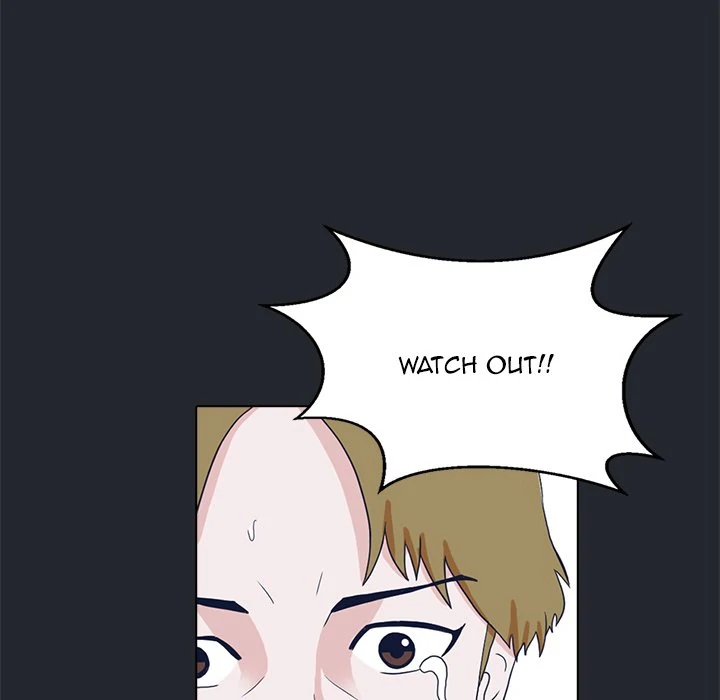 Dalhee’s Boarding House Chapter 9 - Page 91