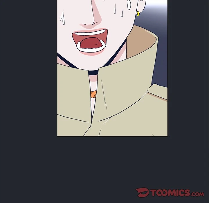 Dalhee’s Boarding House Chapter 9 - Page 92