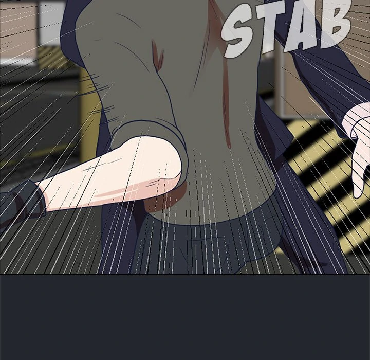 Dalhee’s Boarding House Chapter 9 - Page 94