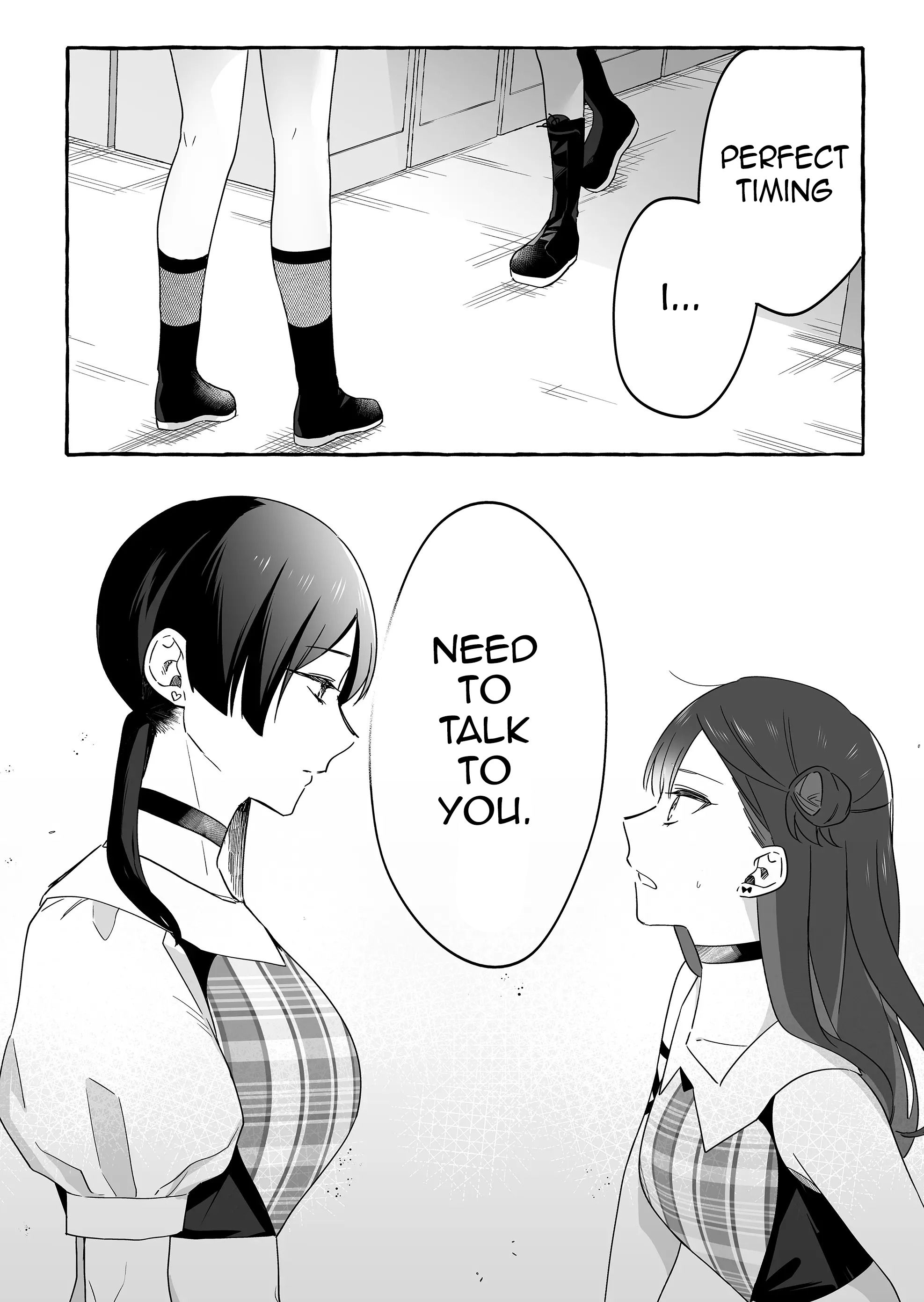 Damedol to Sekai ni Hitori Dake no Fan Chapter 19 - Page 14