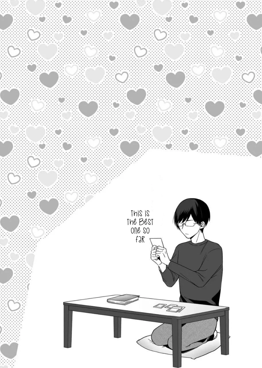 Damedol to Sekai ni Hitori Dake no Fan Chapter 2 - Page 14