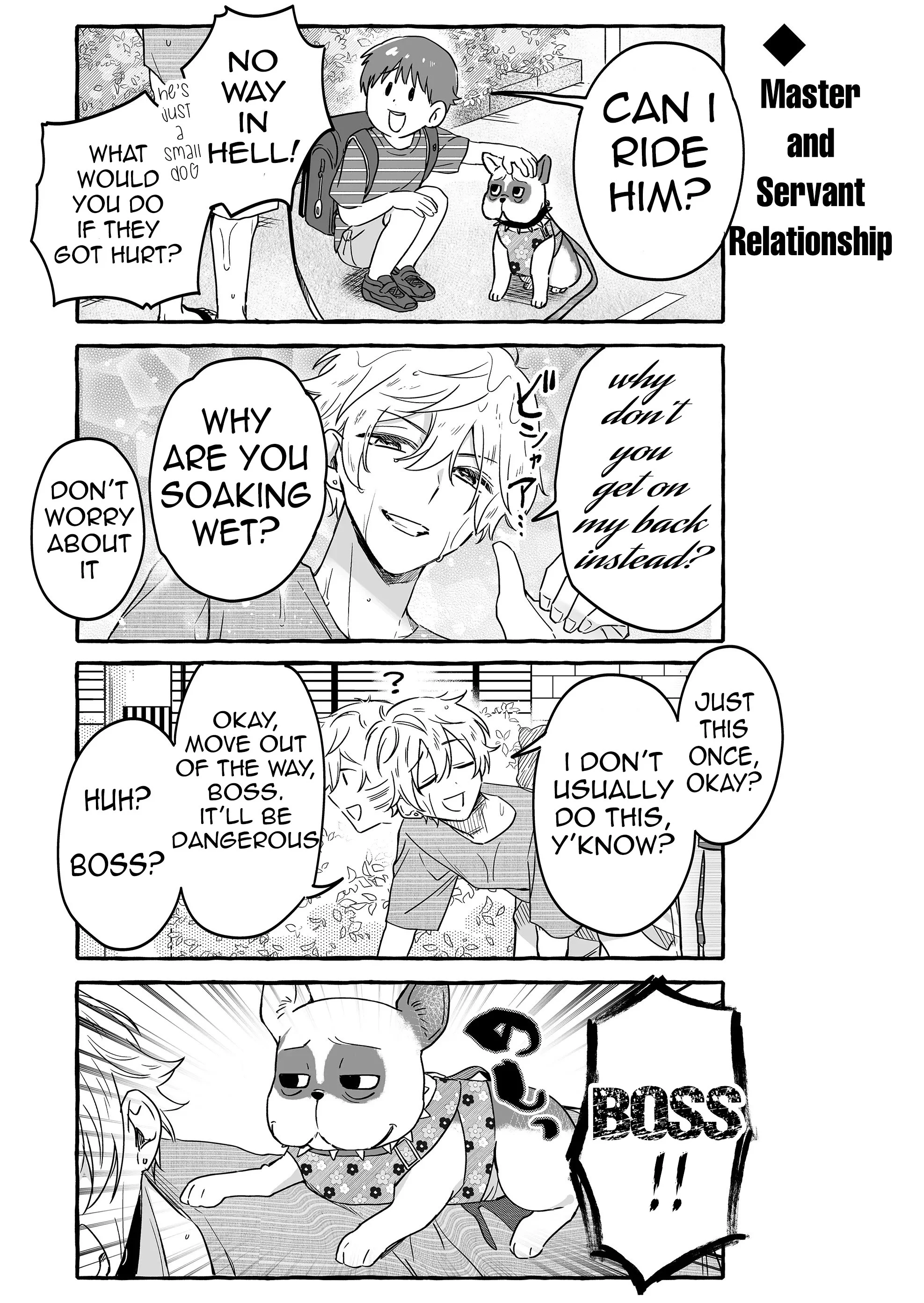 Damedol to Sekai ni Hitori Dake no Fan Chapter 21 - Page 11