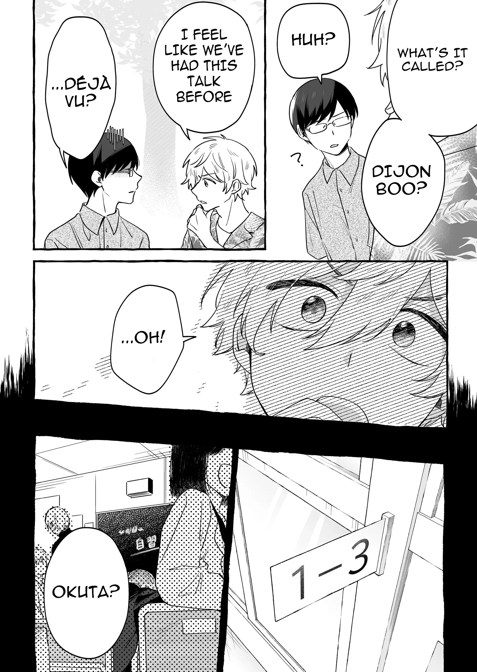 Damedol to Sekai ni Hitori Dake no Fan Chapter 24 - Page 10